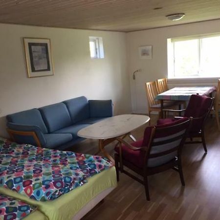 Lynnerup B&B Logstor Zewnętrze zdjęcie
