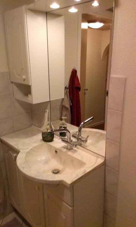 Lynnerup B&B Logstor Zewnętrze zdjęcie
