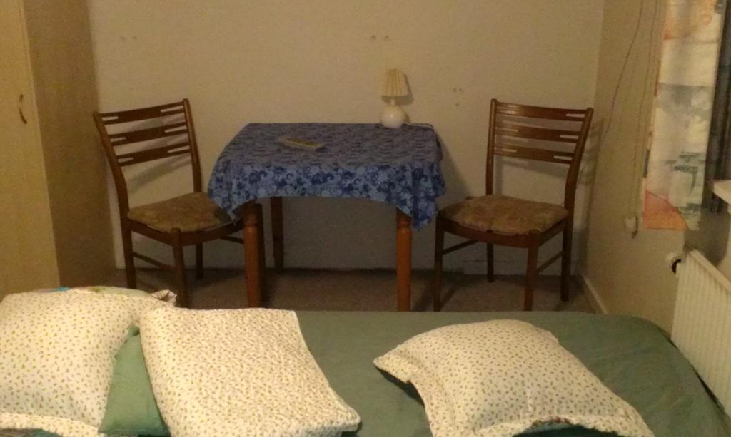 Lynnerup B&B Logstor Zewnętrze zdjęcie