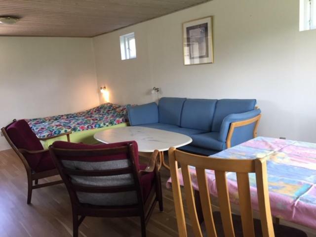Lynnerup B&B Logstor Zewnętrze zdjęcie