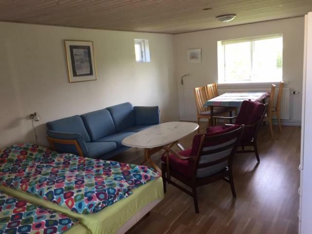 Lynnerup B&B Logstor Zewnętrze zdjęcie